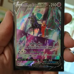 Pokemon Card Trainer Art Bundle - 10 Rare Trainer Art Pokemon Cards - Image 2