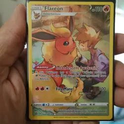 Pokemon Card Trainer Art Bundle - 10 Rare Trainer Art Pokemon Cards - Image 3