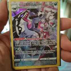 Pokemon Card Trainer Art Bundle - 10 Rare Trainer Art Pokemon Cards - Image 5