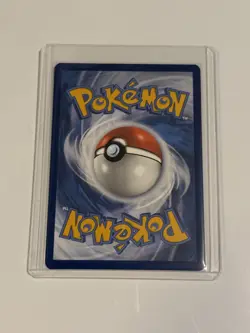 Pokemon Gengar EX Temporal Forces Ultra Rare Holo Card 193/162 Near Mint - Image 4