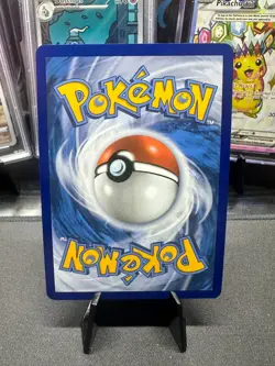 Flapple 210/191 Surging Sparks Pokemon Card Illustration Rare Full Art Near Mint - Image 2