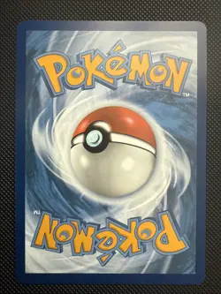 Pokemon TCG Rotom Card 197/182 Destined Rivals Series, NM - Image 2