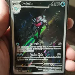 Pokemon Collection For Sale Multiple Full Art Rares All Cards Are Ungraded - Image 3