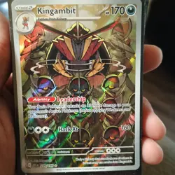 Pokemon Collection For Sale Multiple Full Art Rares All Cards Are Ungraded - Image 4