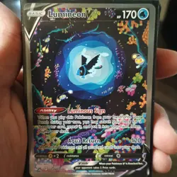 Pokemon Collection For Sale Multiple Full Art Rares All Cards Are Ungraded - Image 5