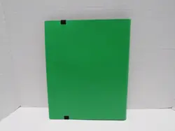 Green Ultra Pro 9 Pocket Eclipse Pro Binder 360 Cards - Image 2