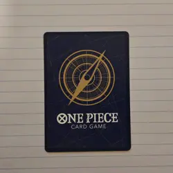 One Piece Card Game Boa Hancock P-066 sealed battle promo - Image 2