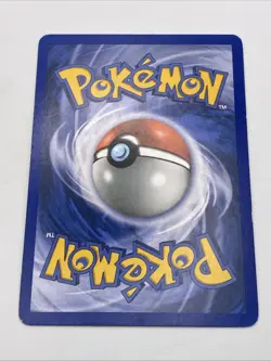 Gastly - 62/100 - Common Stormfront pokemon card - Image 2