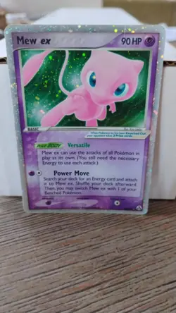 MWW EX Legend Maker Set POKEMON Silver Holo 2006 Trading Card 88/92 - Image 1