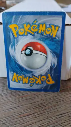 MWW EX Legend Maker Set POKEMON Silver Holo 2006 Trading Card 88/92 - Image 2