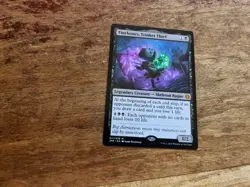 Tinybones, Trinket Thief Jumpstart Regular - Image 1