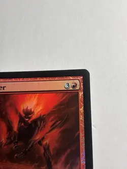 MTG Nova Chaser [Lorwyn] Moderately Played Foil - Image 3