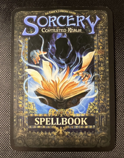 Sorcery Contested Realm Boudicca Regular Unique Arthurian Legends NM - Image 2