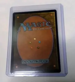 Phyrexian Altar Ultimate Masters Foil - Image 2