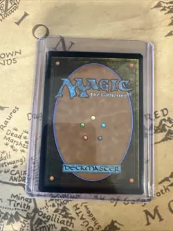 White Orchid Phantom (Borderless) Modern Horizons 3 Regular - Image 2