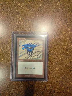 MTG Dimur Signet Secret Lair Drop Series 287 Regular Rare NM Near mint - Image 3