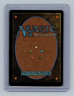 Magic the Gathering - Doctor Octopus, Master Planner (SPM) (FOIL) #128 - Image 2