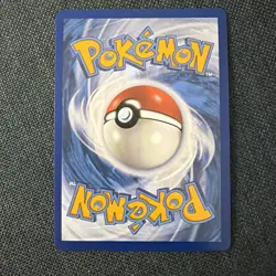 Clawitzer 141/132 Illustration Rare Pokemon TCG ME01: Mega Evolution - Near mint - Image 2