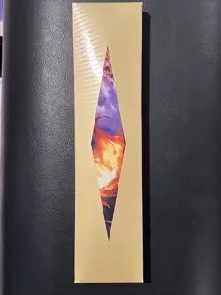 Pokemon Charizard Ultra Premium Collection UPC Play Mat Charizard Vmax Sealed - Image 1