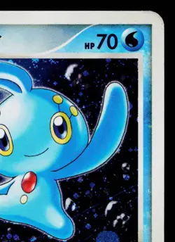 PRINCE OF THE SEA MANAPHY 10TH MOVIE COMMEMORATION SET JAPANESE POKEMON TCG - Image 3
