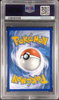 2023 Pokemon SWSH Crown Zenith Full Art Cynthia's Ambition #GG60 PSA 10 Gem Mint - Image 2