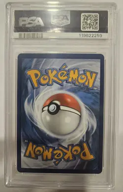 2023 Pokemon Sword And Shield Crown Zenith Cynthia's Ambition GG60 PSA 10 - Image 2