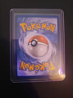 Pokemon TCG Eri 136/131 Prismatic Evolutions Holo Ultra Rare NM - Image 2
