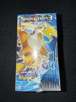 Pokemon TCG XY Evolutions Booster Box - 36 PACKS - FACTORY SEALED - Image 4