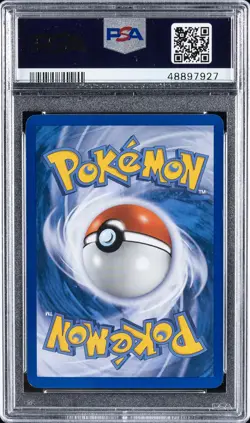2006 POKEMON POP SERIES 2 #6 VENUSAUR-HOLO PSA 10 - Image 2