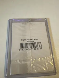 Pokemon Sealed Clefairy Toys R Us Promo Generations 50/83 Holofoil NM FAST SHIP - Image 2