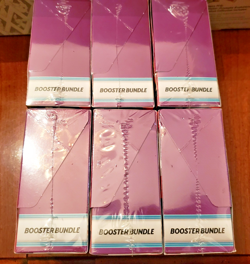 Pokemon TCG Destined Rivals Booster Bundle - Lot of 6 - Image 4