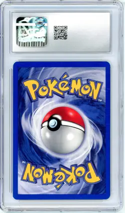 Pokemon Sabrina's Gengar GYM Heroes 1st Edition #14 CGC 10 Gem Mint - Image 2