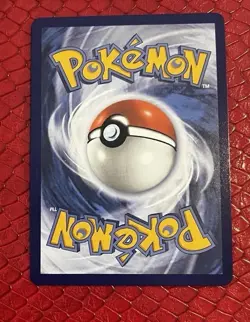 Pokemon TCG Mega Abomasnow Ex Mega Evolution 157 Ultra Rare Near Mint English - Image 2