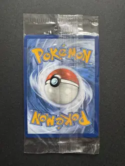 Pokemon TCG - S&V - Stellar Crown - Crabominable - 149/142 - Snowflake Promo - Image 2