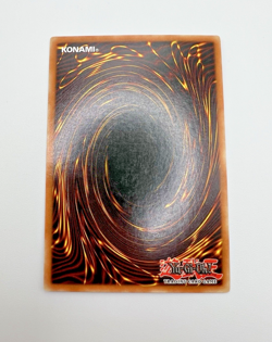 Vintage Yu-Gi-Oh! Dark Magician (FL1-EN002 Secret Rare 2005) Mod Play - Image 2