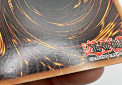 Vintage Yu-Gi-Oh! Dark Magician (FL1-EN002 Secret Rare 2005) Mod Play - Image 3