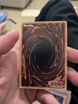 Blackwing - Gale the Whirlwind | BLCR-EN056 | Ultra Rare | 1st Edition | YuGiOh - Image 2