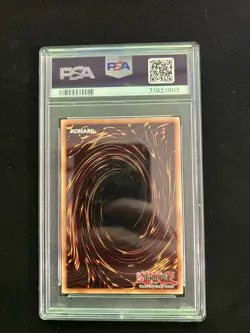 2022 Yugioh Blue Eyes Ult Dragon Ghosts From The Past 2nd Haunting - Image 2