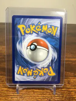 Poliwhirl 176/165 Sv: Scarlet & Violet 151 Holo Pokemon TCG Card Full Art - Image 2