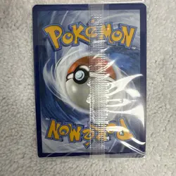 Pokemon TCG Charmander Obsidian Flames #044 SVP en Black Star Promo Card, SEALED - Image 2