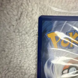 Pokemon TCG Charmander Obsidian Flames #044 SVP en Black Star Promo Card, SEALED - Image 3