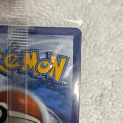 Pokemon TCG Charmander Obsidian Flames #044 SVP en Black Star Promo Card, SEALED - Image 4