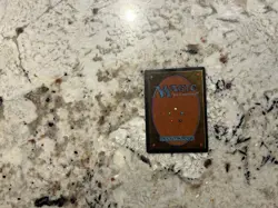 Mtg Relic Barrier Legends Card Magic the Gathering Legends Relic Barrier HP - Image 2