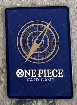 Kaido ST04-003 SR Treasure Cruise Tournament Promo One Piece Card Game English! - Image 2