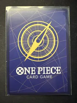 Bepo (Winner Pack Vol. 7) P-019 One Piece Promotion Cards Foil - Image 2