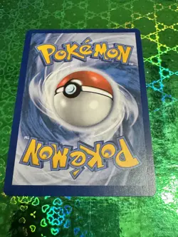 Pokemon TCG Tatsugiri S&V Twilight Masquerade Illustration Rare Card 186/167 - Image 4