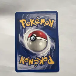 Misty's Cloyster 29/132 Gym Heroes Rare Pokemon Card LP - Image 2