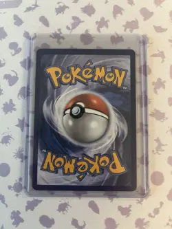 Pokemon Mega Evolution Steelix 150/132 Full Art Illustration Rare Card, NM - Image 2