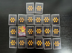Dragon Ball Super Card Game | 22 x DBS Cards Bundle Lot | NM - Image 2