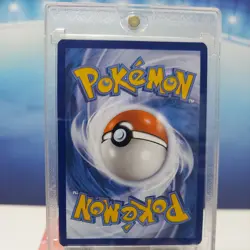 Pokemon Card Charmander 044 Obsidian Flames Black Star PROMO 🔥 - Image 2